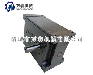 PU65平板型朋分器